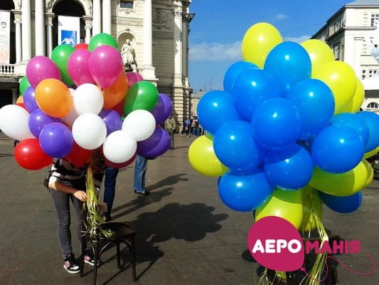 Фото 23 - День народження дівчини “D”.