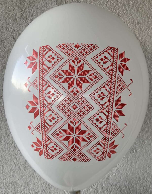 Фото 57 - Кулька Вишиванка.