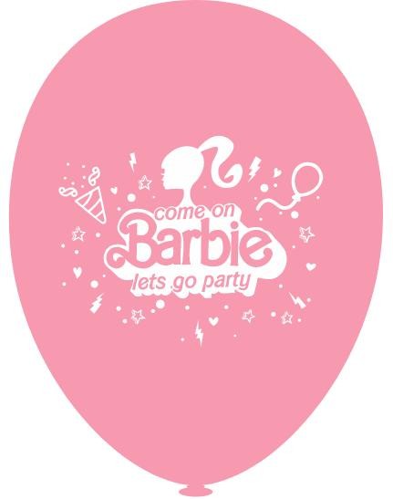 Фото 33 - Кулька Barbie.