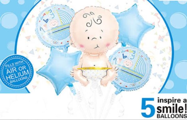 Фото 50 - Набір Baby Boy.